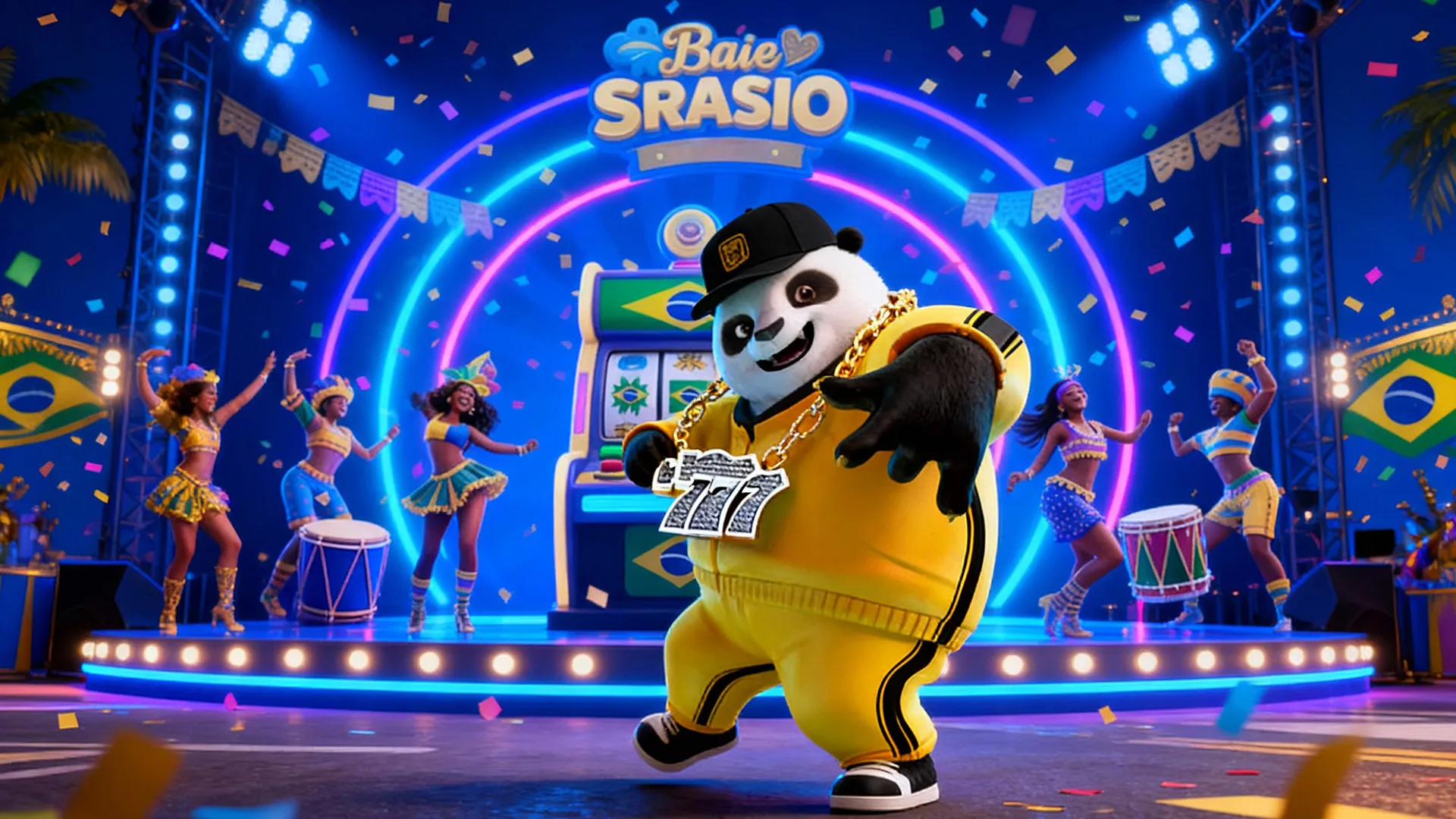 cassino ao vivo